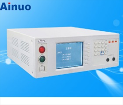 Thiết bị đo và kiểm tra dòng điện rò Ainuo AN9620TH(F), AN9620H(F)